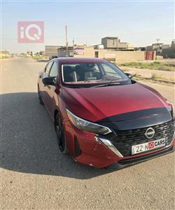 نيسان سنترا